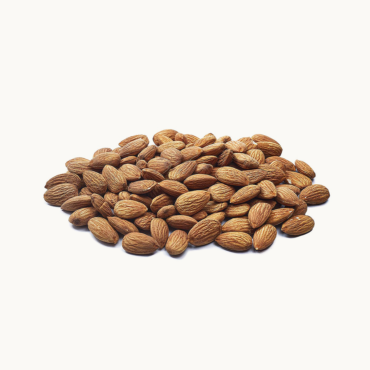 Almendra Natural