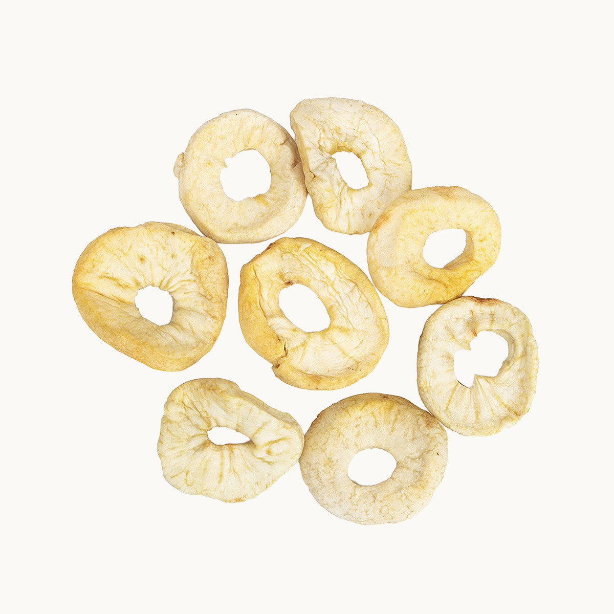 Manzana Deshidratada