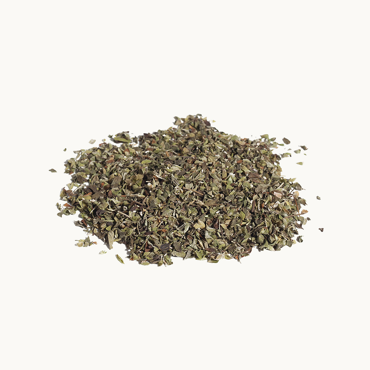 Oregano Hoja Chica