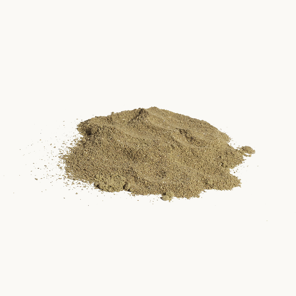 Oregano Molido Fino
