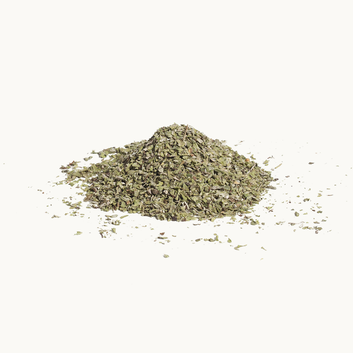 Oregano Molido Pizza
