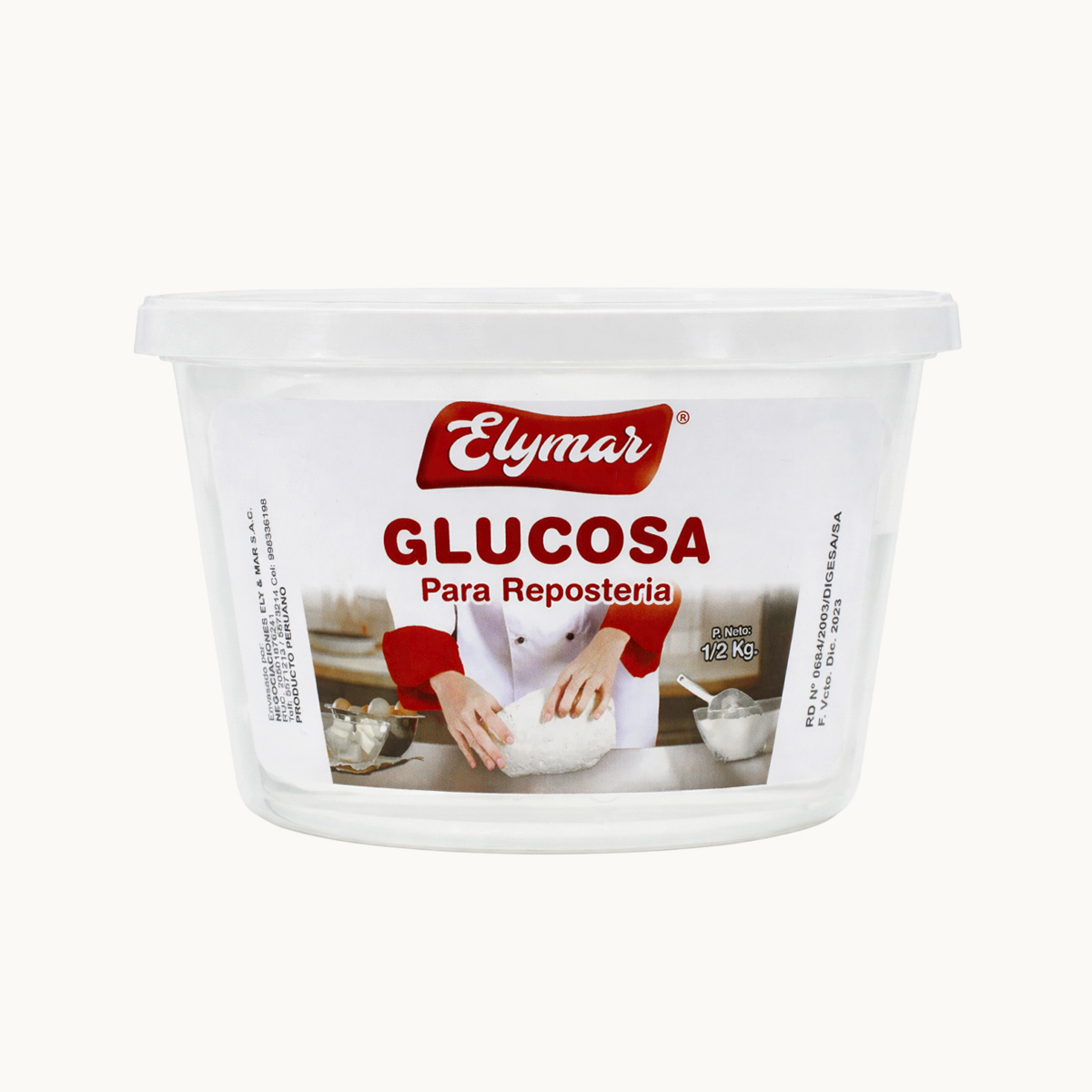 Glucosa