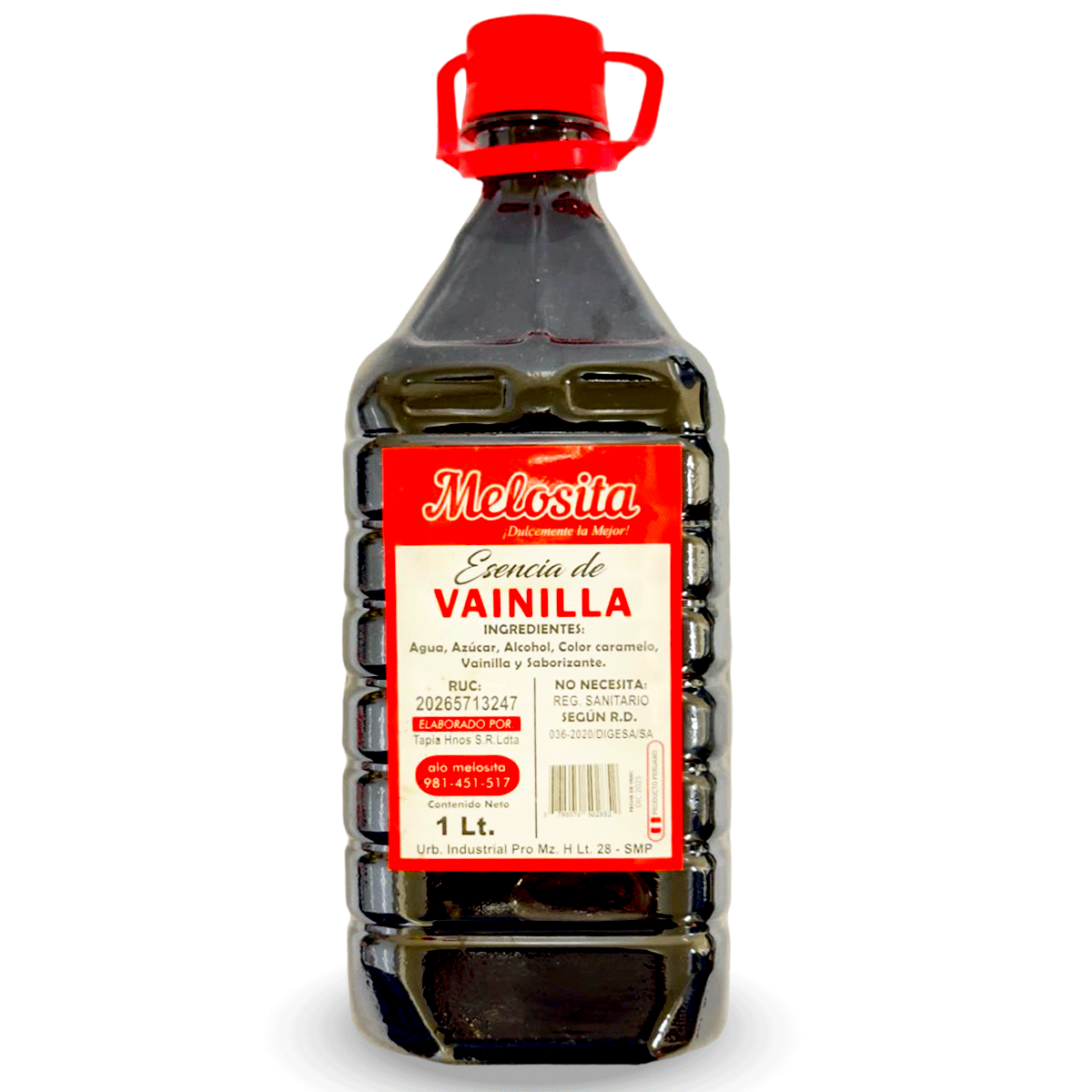 MELOSITA