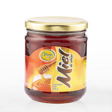 MIEL DE ABEJA