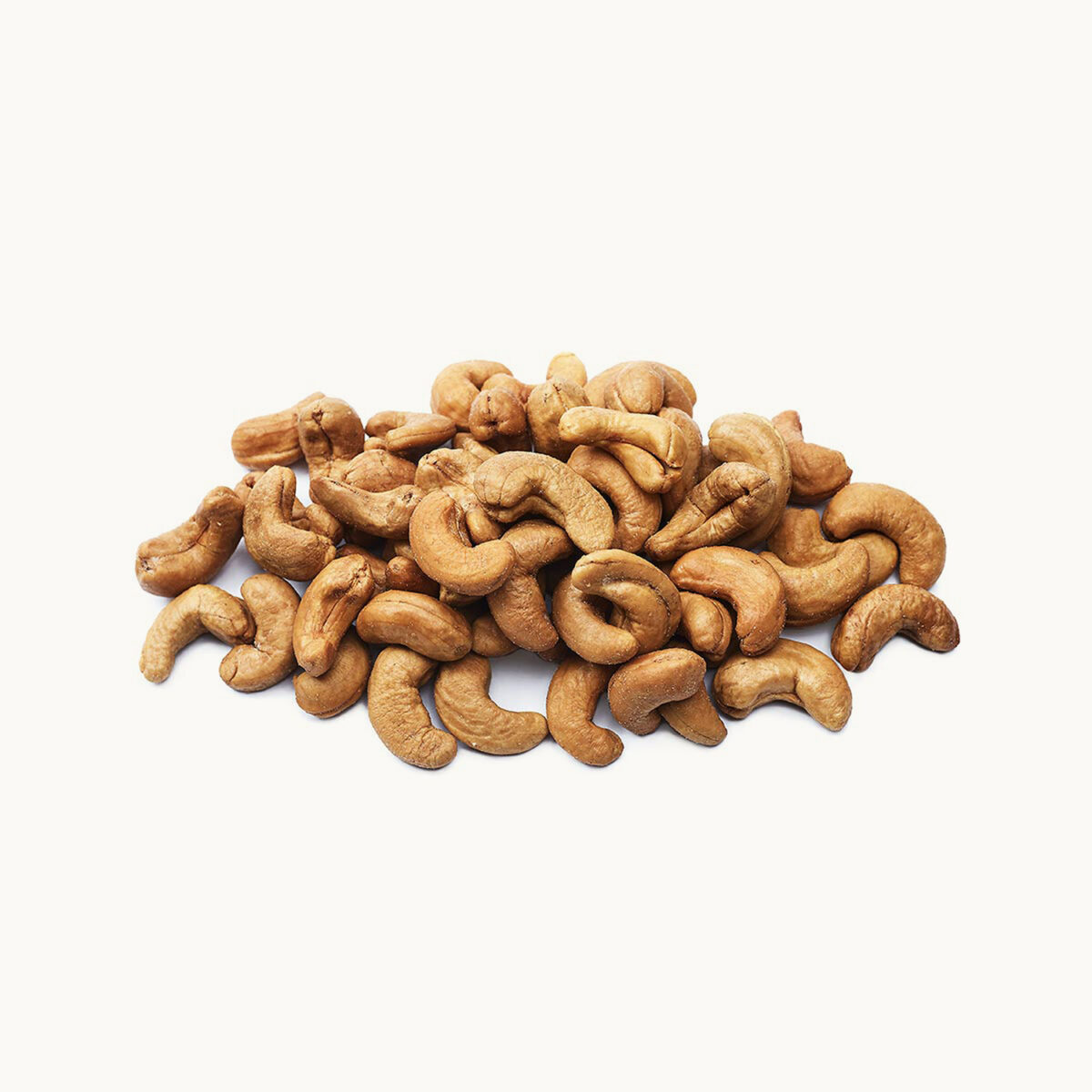Nueces de Caju Frito Salado