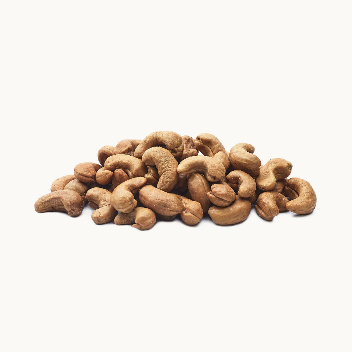 Nueces de Caju Tostado