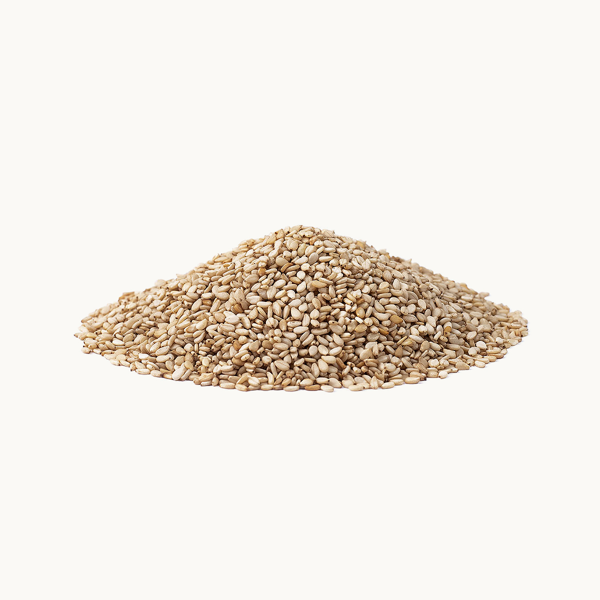 Ajonjoli Natural