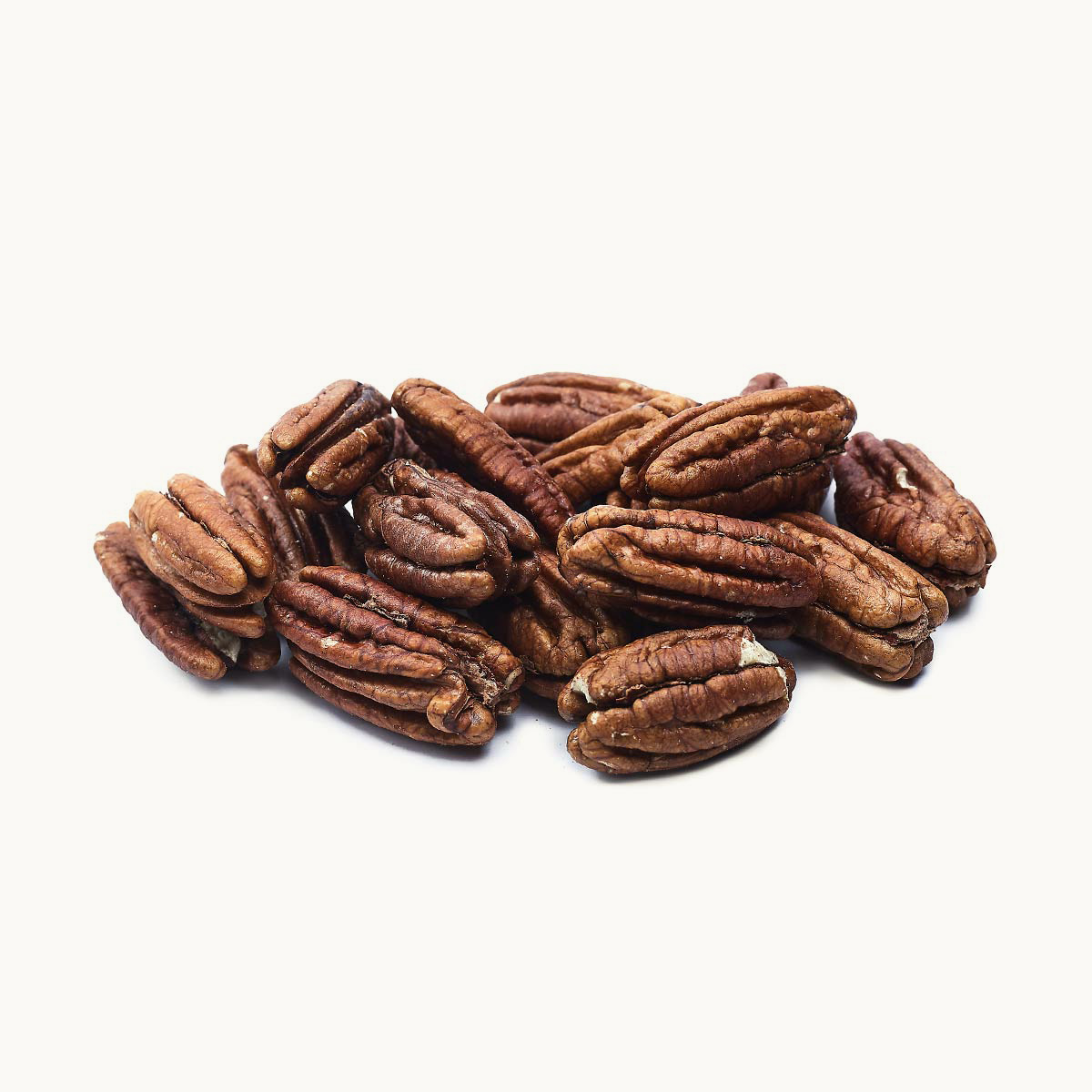 Pecana Pelada Entera