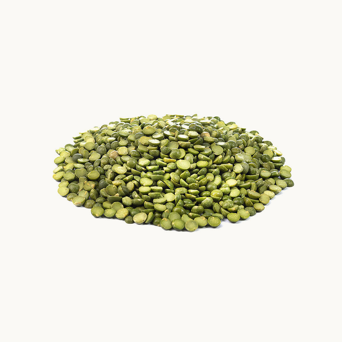 Arveja Verde Partida Belle