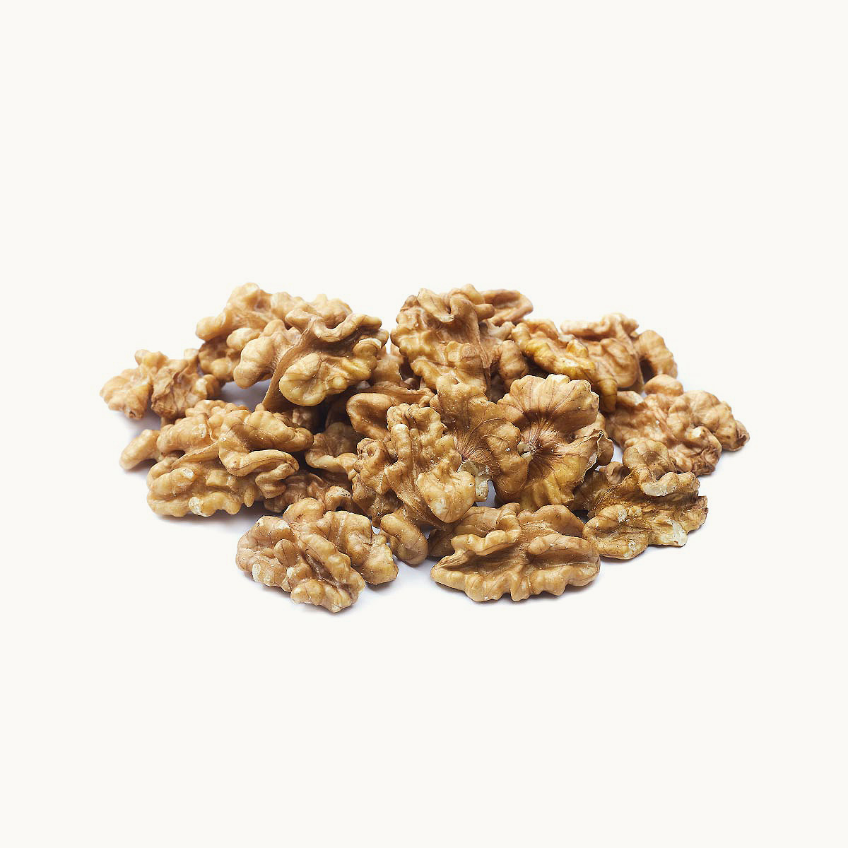Nueces Peladas