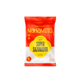 NAKAMITO