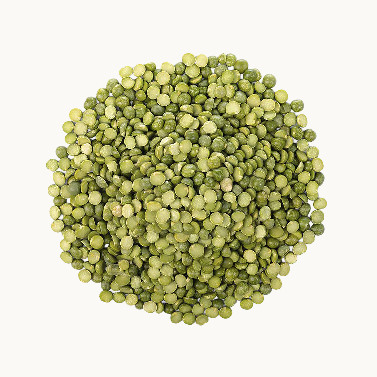 Arveja Verde Partida Belle
