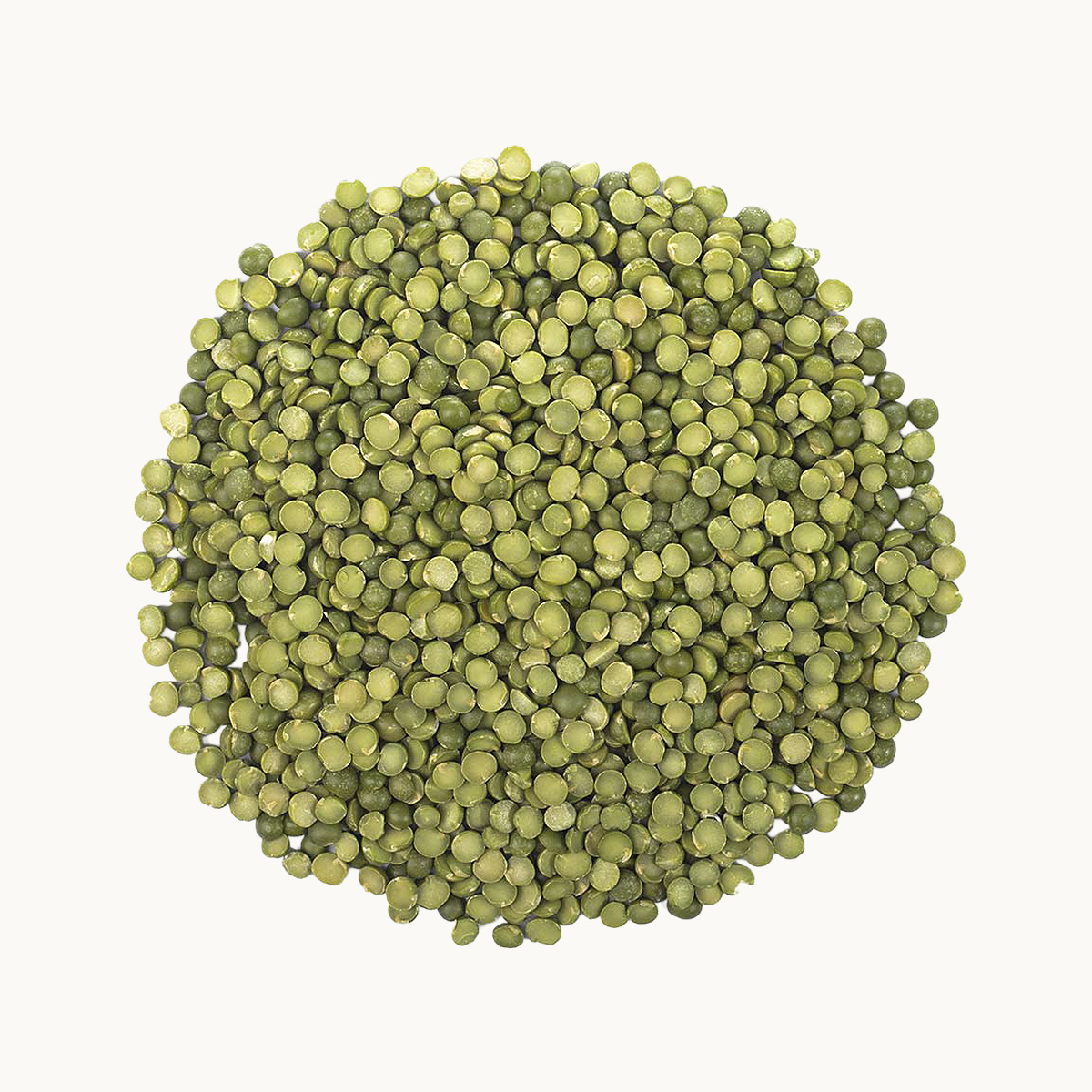 Arveja Verde Partida Bufalo