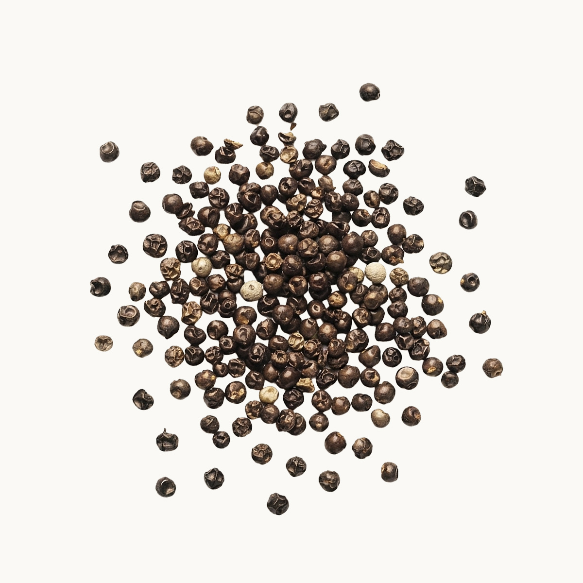 Pimienta Negra Entera