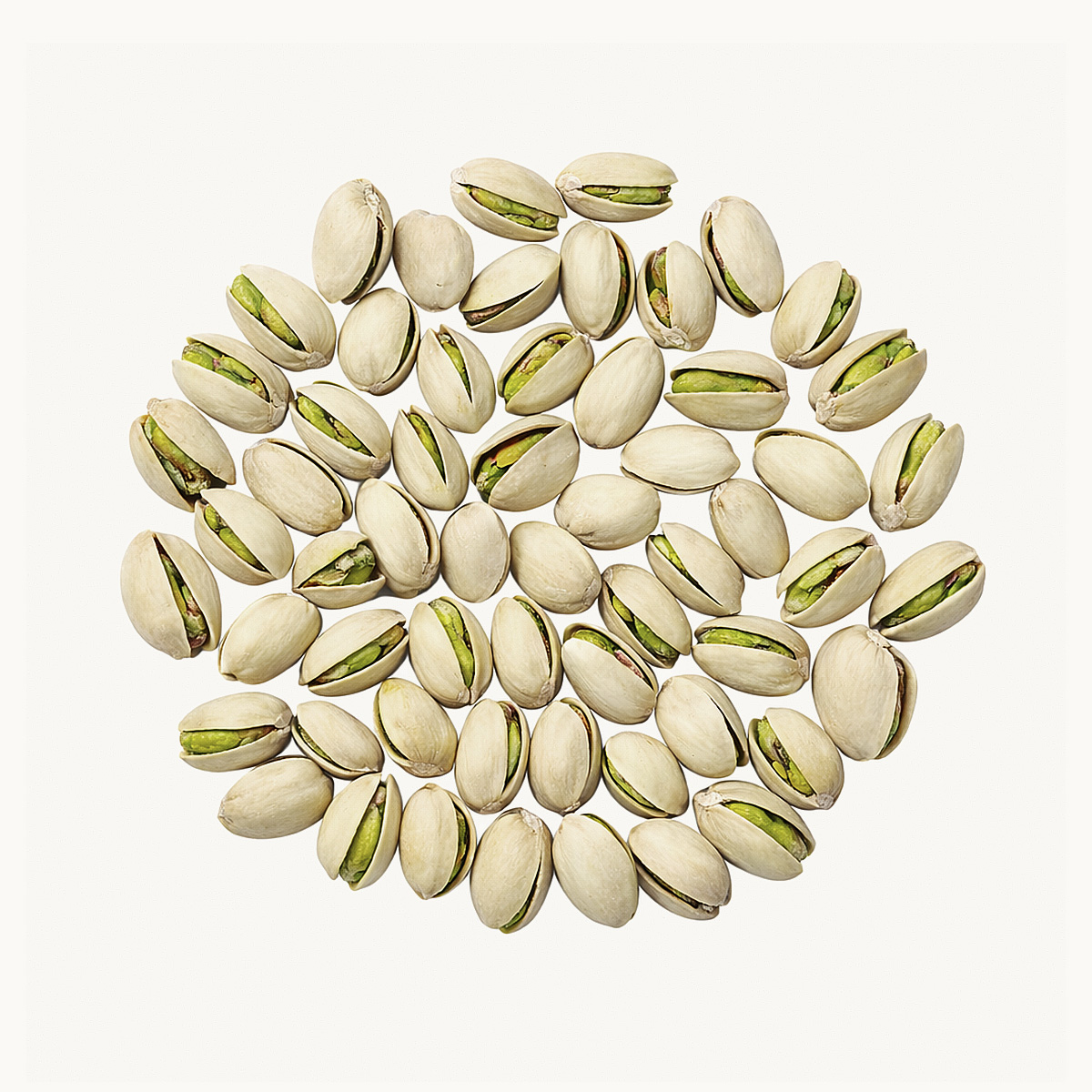 Pistacho Tostado Salado